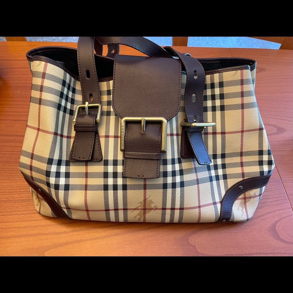 Burberry Bag